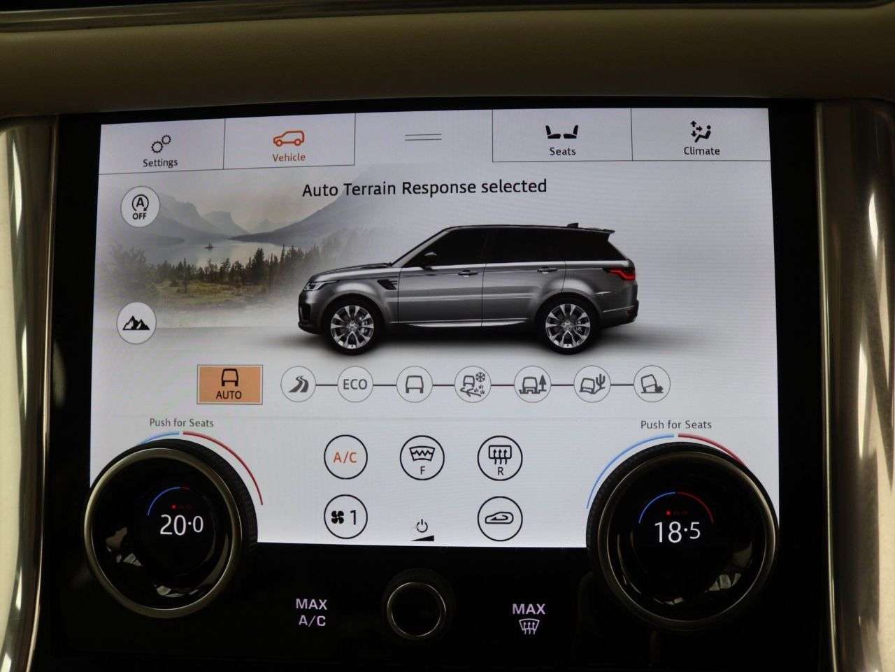 2022 LAND ROVER RANGE ROVER SPORT 2022 LAND ROVER RANGE ROVER SPORT