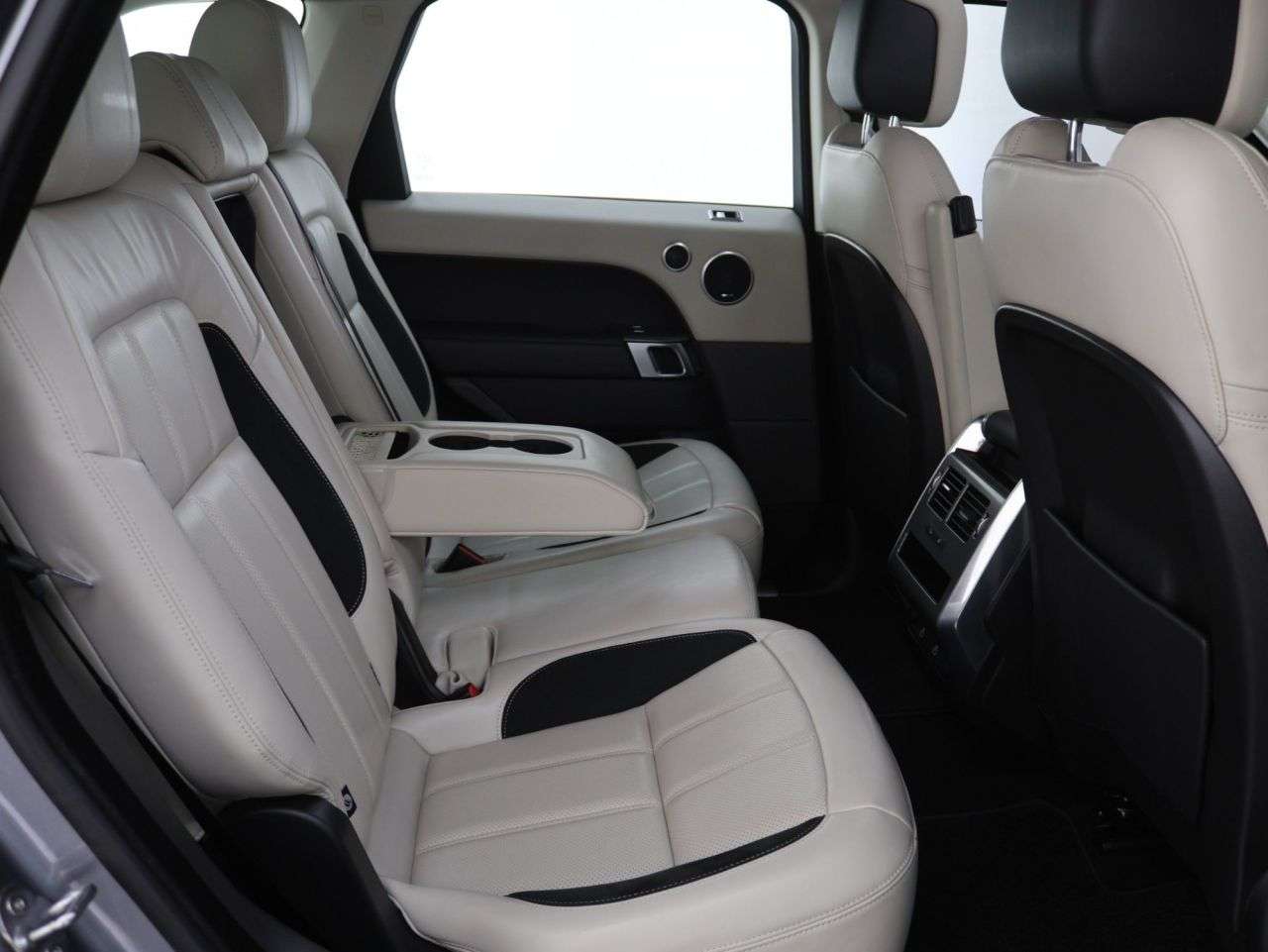 2022 LAND ROVER RANGE ROVER SPORT 2022 LAND ROVER RANGE ROVER SPORT