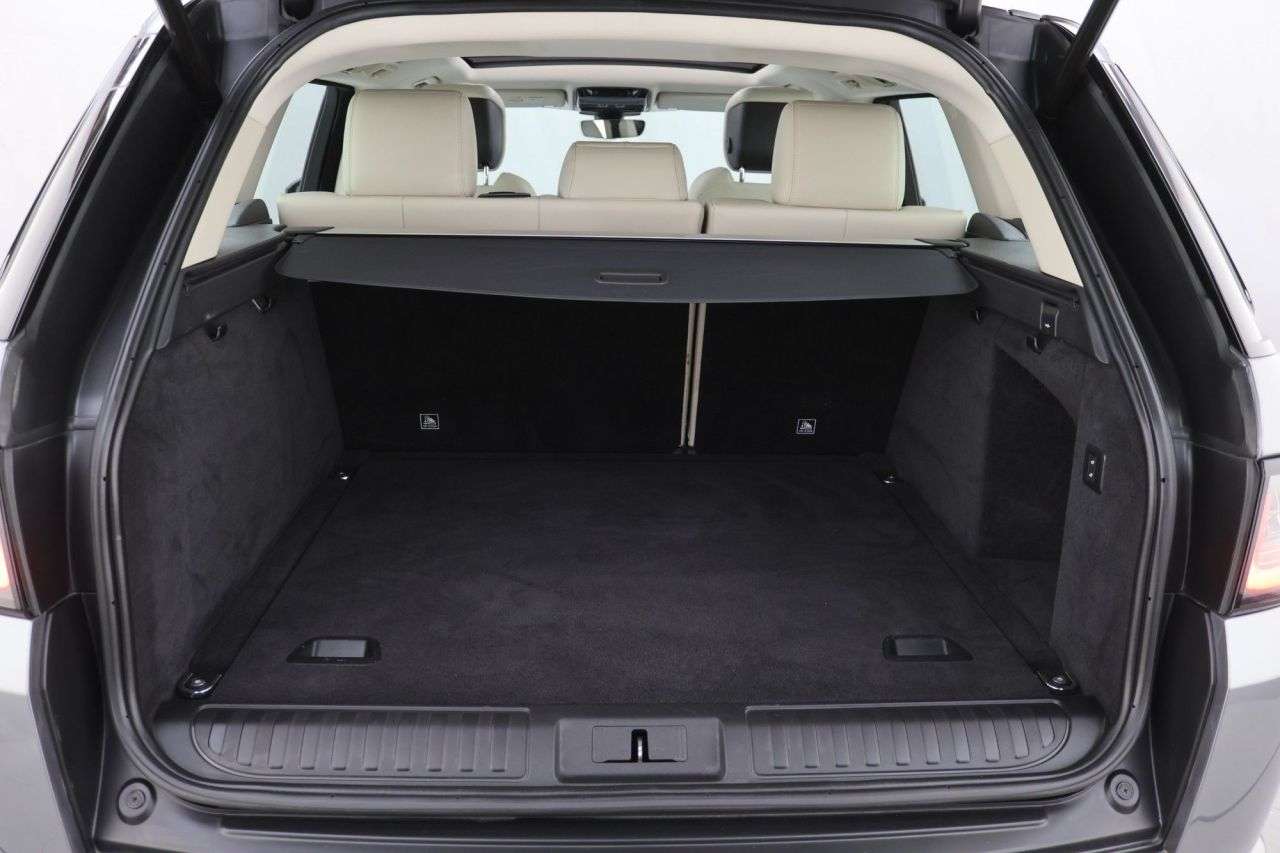 2022 LAND ROVER RANGE ROVER SPORT 2022 LAND ROVER RANGE ROVER SPORT
