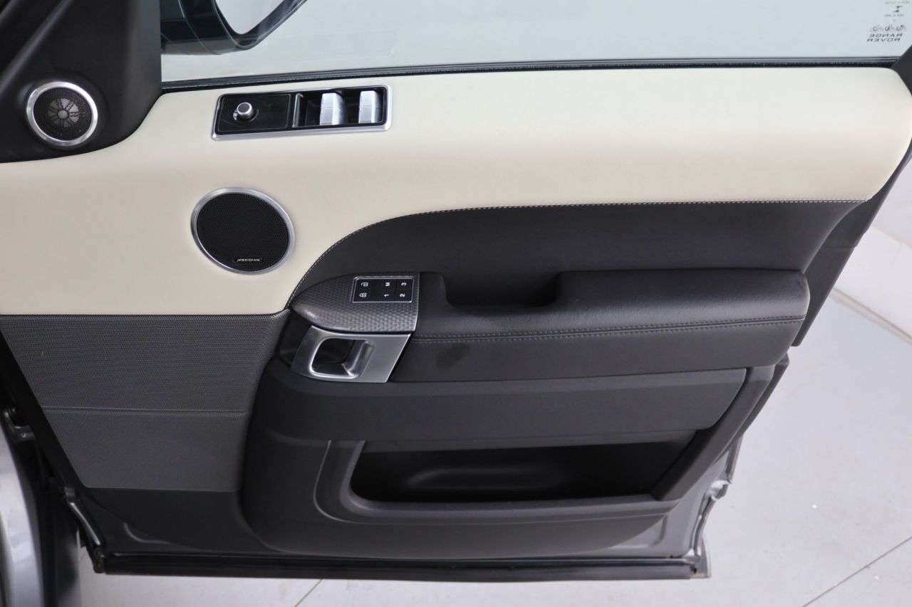 2022 LAND ROVER RANGE ROVER SPORT 2022 LAND ROVER RANGE ROVER SPORT