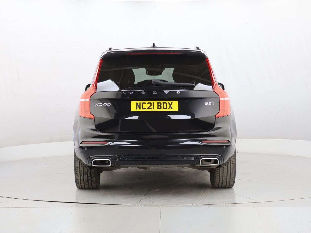 2021 VOLVO XC90 2021 VOLVO XC90