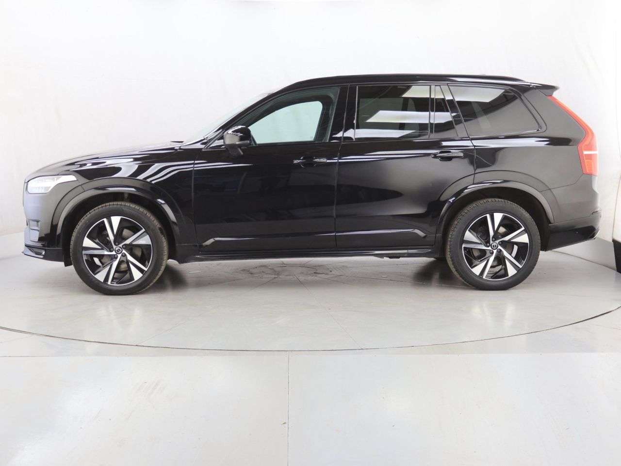 2021 VOLVO XC90 2021 VOLVO XC90