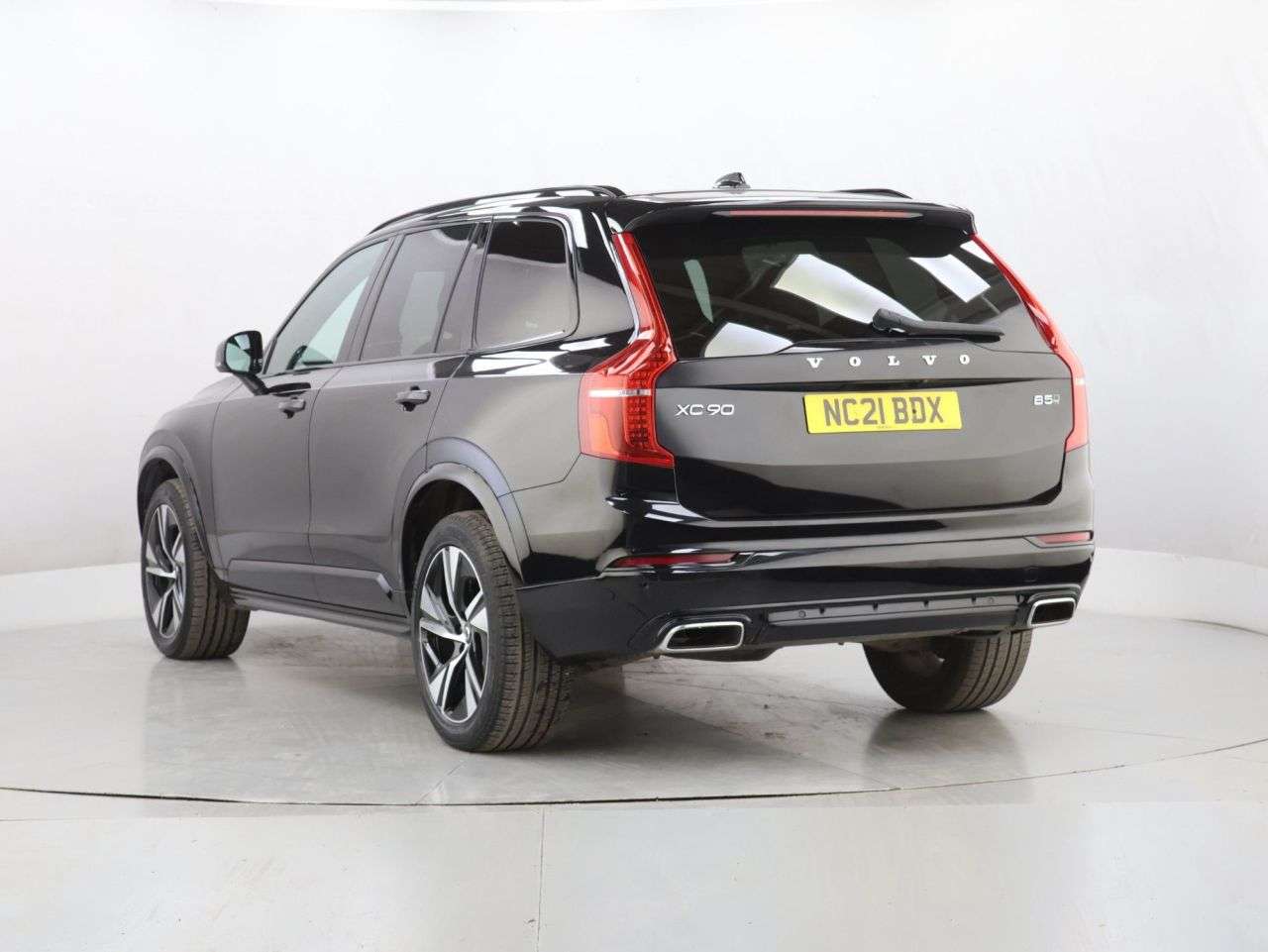2021 VOLVO XC90 2021 VOLVO XC90