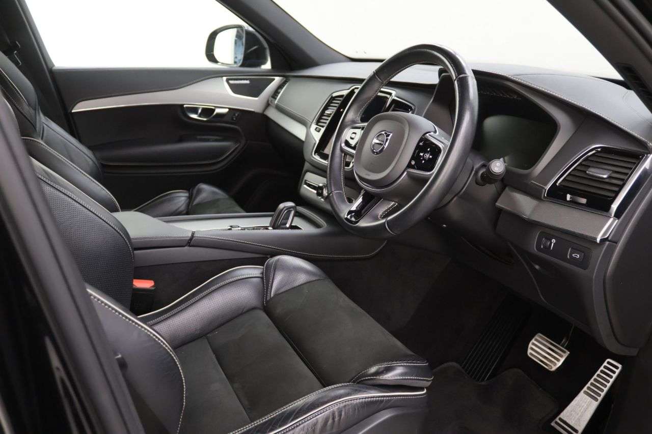 2021 VOLVO XC90 2021 VOLVO XC90