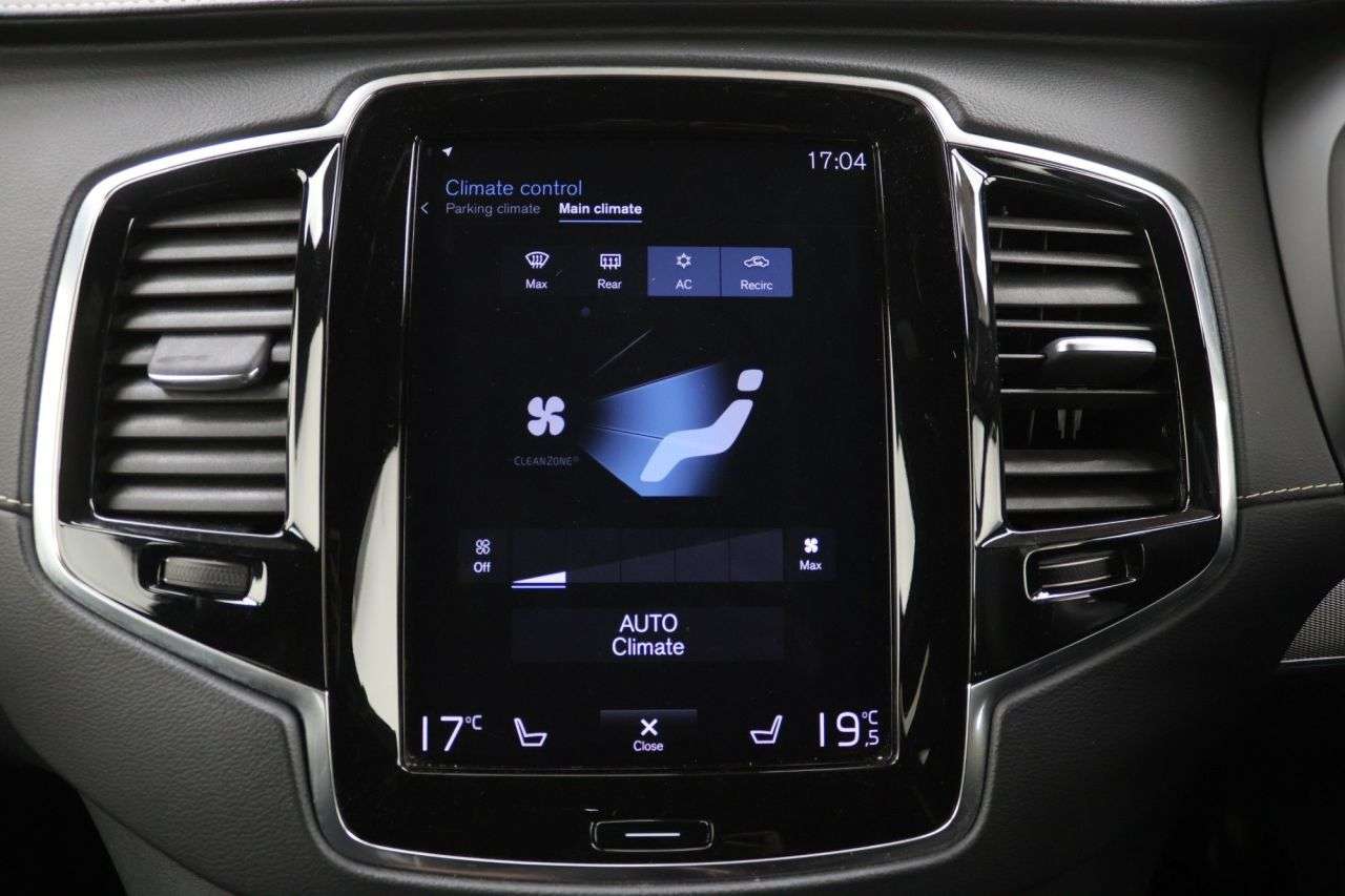 2021 VOLVO XC90 2021 VOLVO XC90