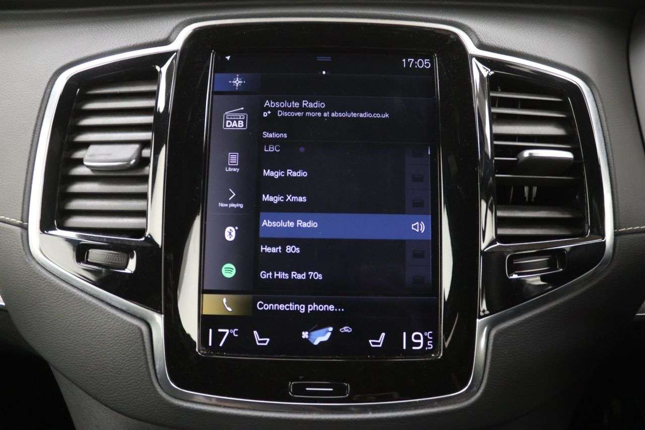 2021 VOLVO XC90 2021 VOLVO XC90