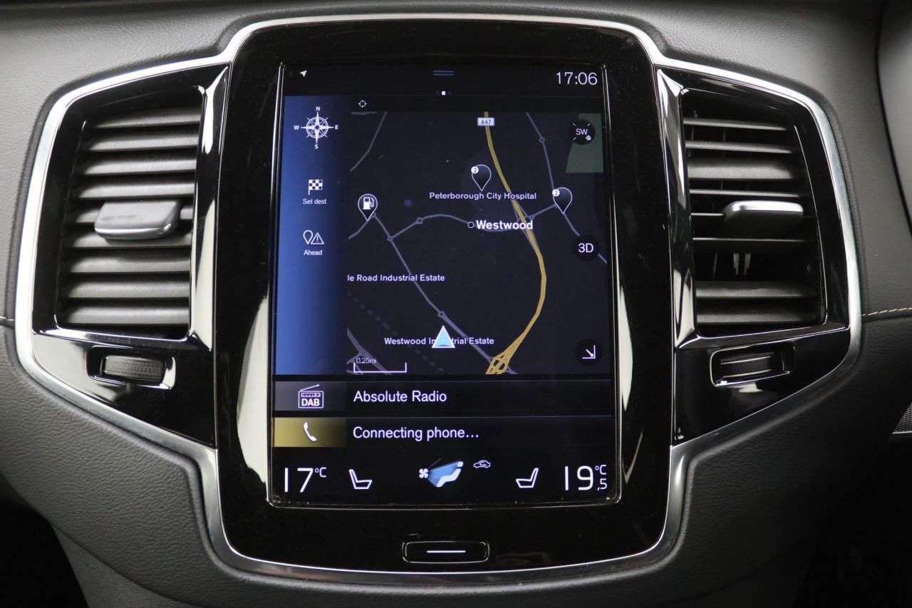 2021 VOLVO XC90 2021 VOLVO XC90