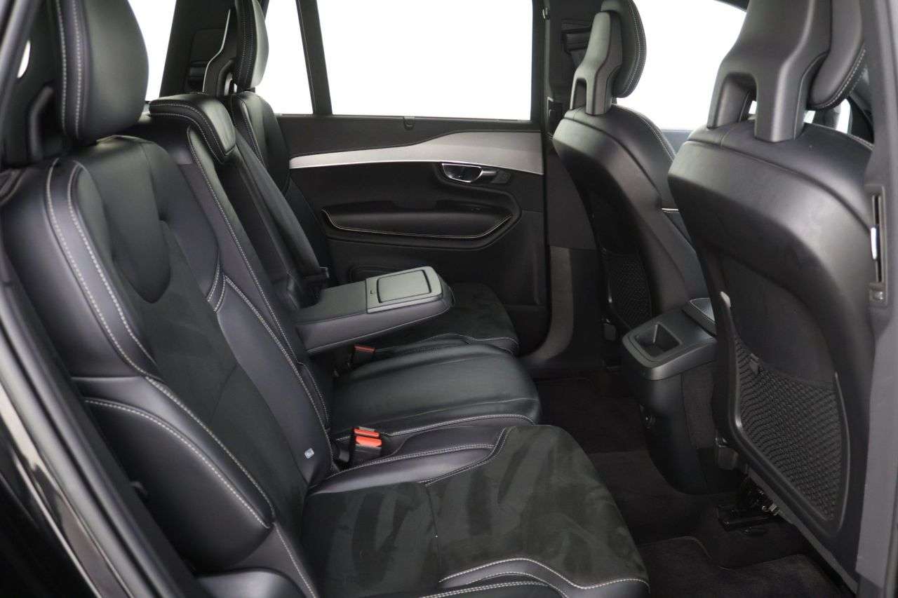 2021 VOLVO XC90 2021 VOLVO XC90