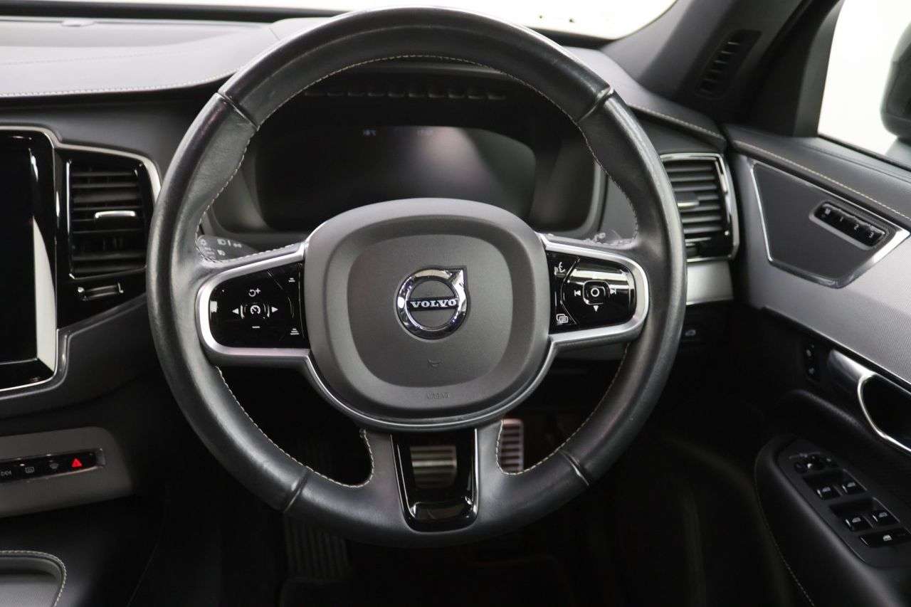 2021 VOLVO XC90 2021 VOLVO XC90