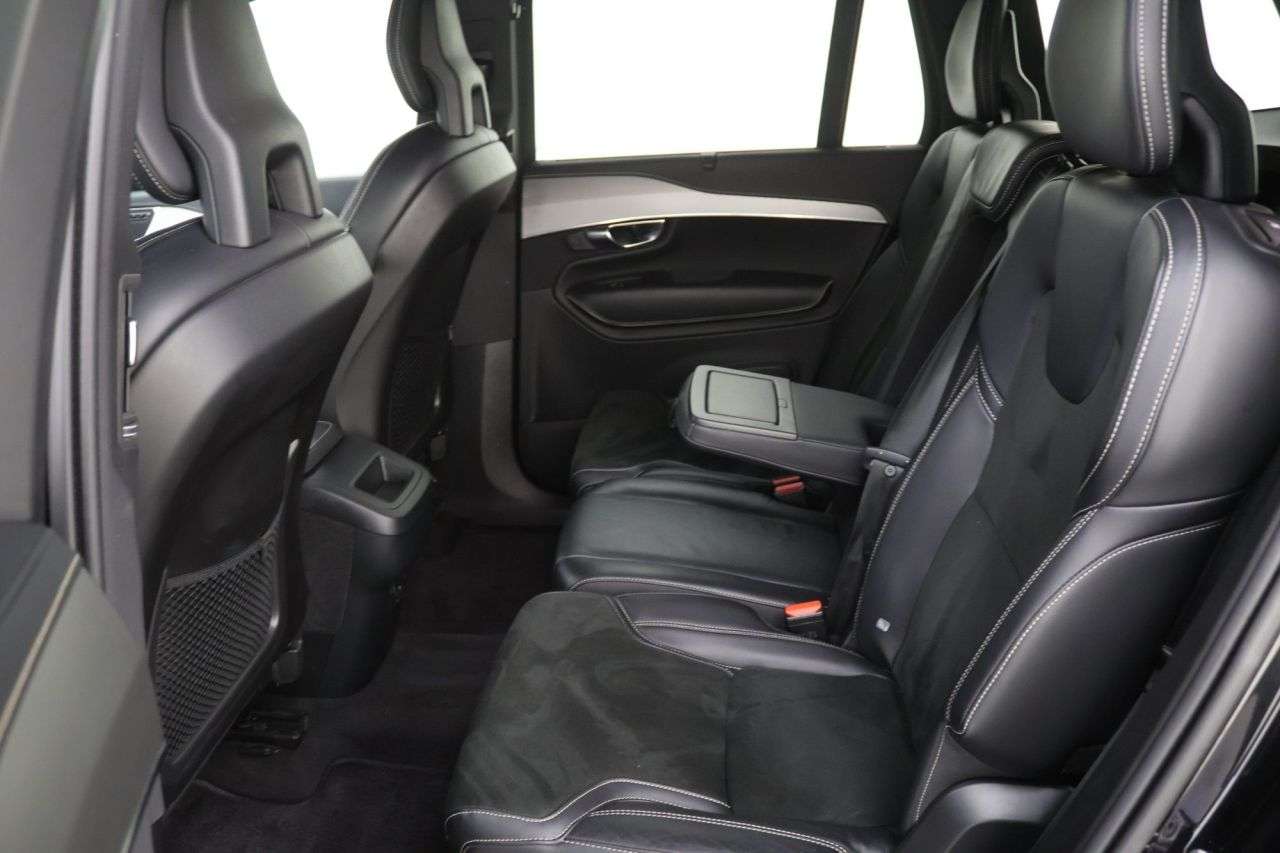 2021 VOLVO XC90 2021 VOLVO XC90