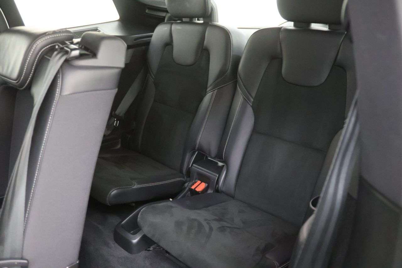 2021 VOLVO XC90 2021 VOLVO XC90
