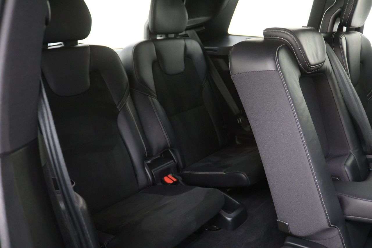 2021 VOLVO XC90 2021 VOLVO XC90