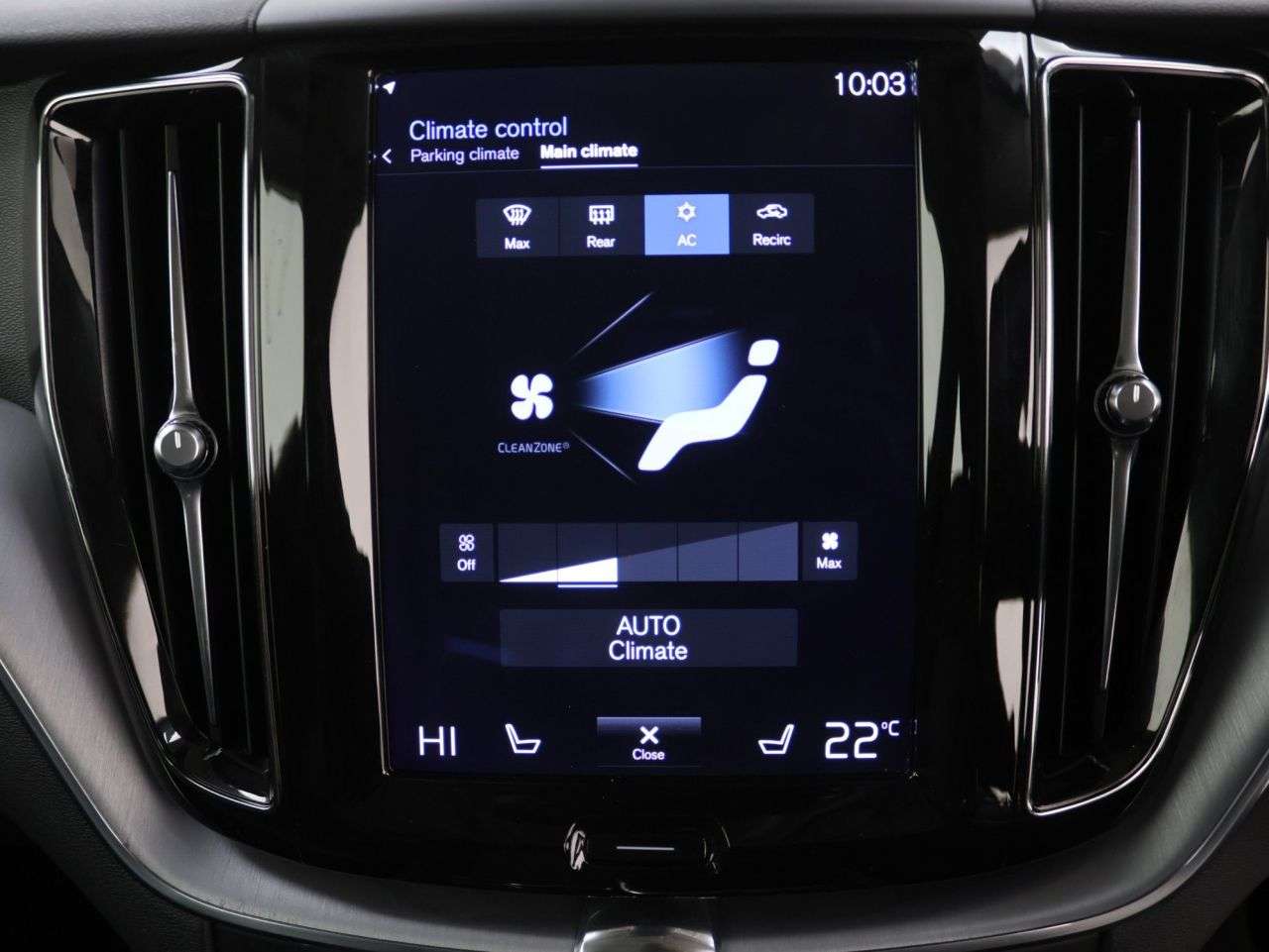 2021 VOLVO XC60 2021 VOLVO XC60