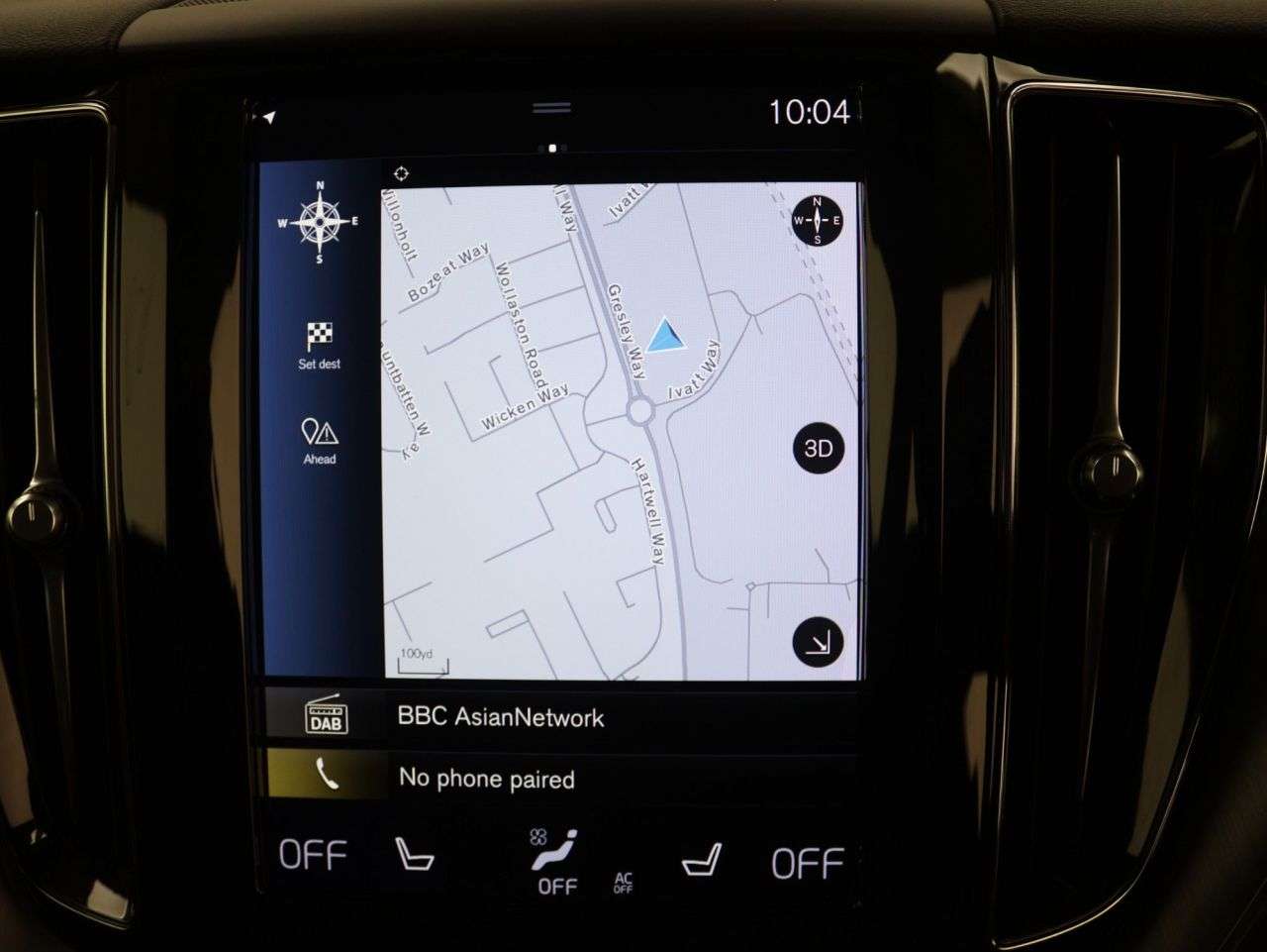 2021 VOLVO XC60 2021 VOLVO XC60