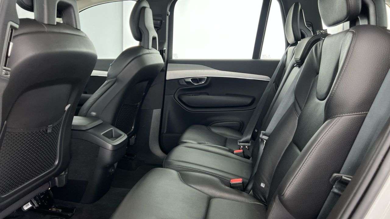 2021 VOLVO XC90 2021 VOLVO XC90