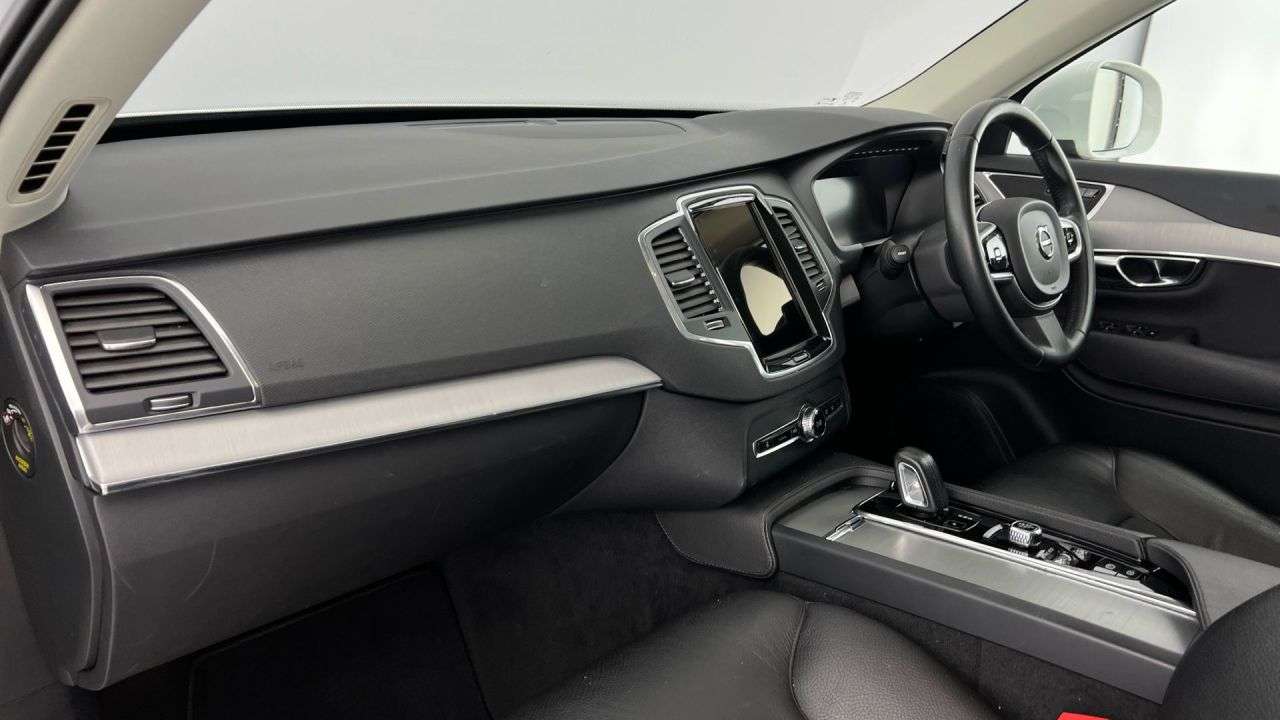 2021 VOLVO XC90 2021 VOLVO XC90