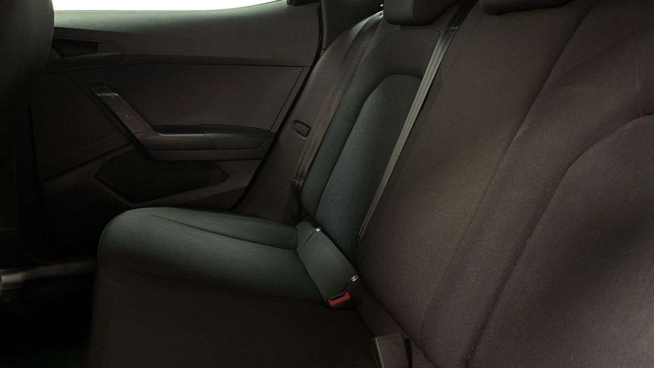 2023 SEAT IBIZA 2023 SEAT IBIZA