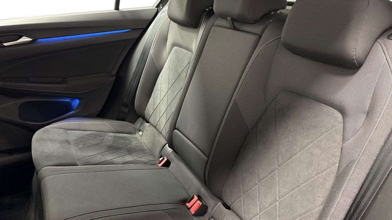 2022 VOLKSWAGEN GOLF 2022 VOLKSWAGEN GOLF