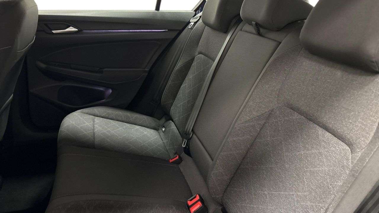 2022 VOLKSWAGEN GOLF 2022 VOLKSWAGEN GOLF