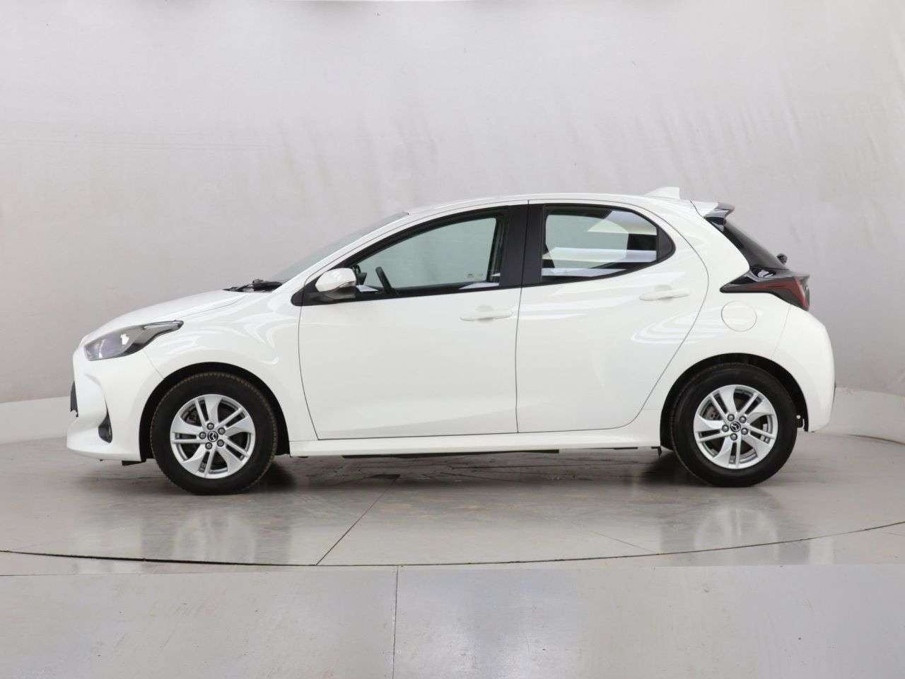 2023 MAZDA MAZDA2 HYBRID 2023 MAZDA MAZDA2 HYBRID