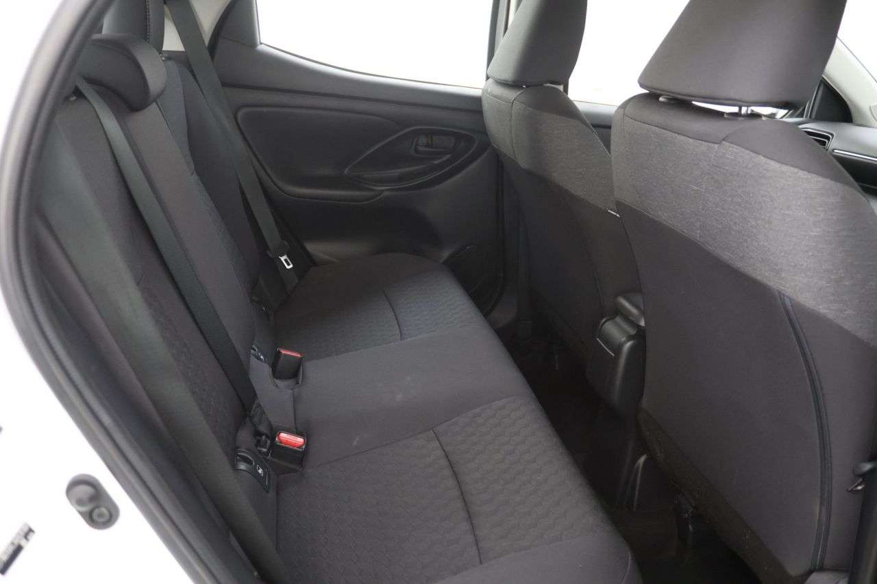 2023 MAZDA MAZDA2 HYBRID 2023 MAZDA MAZDA2 HYBRID