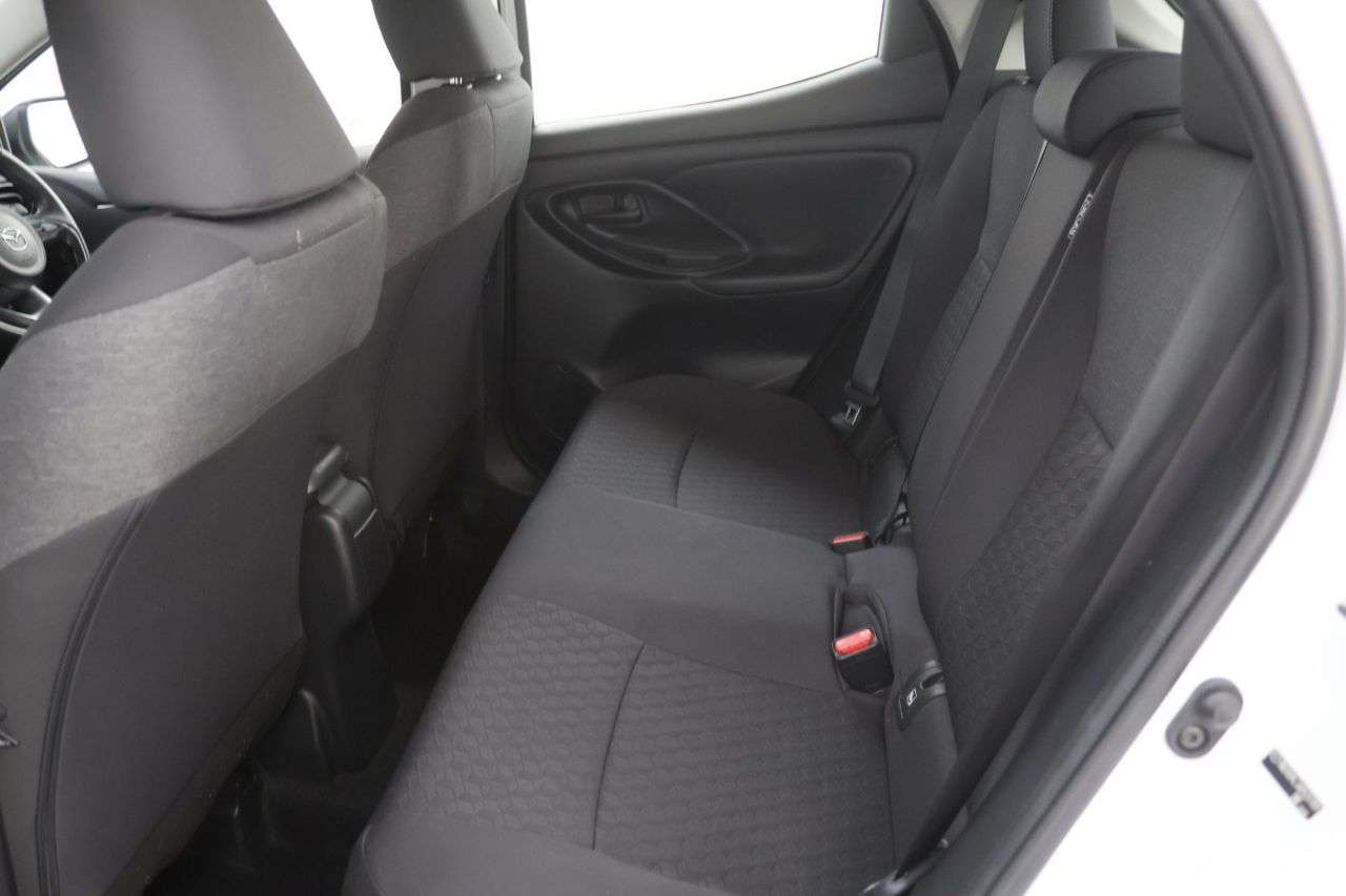 2023 MAZDA MAZDA2 HYBRID 2023 MAZDA MAZDA2 HYBRID