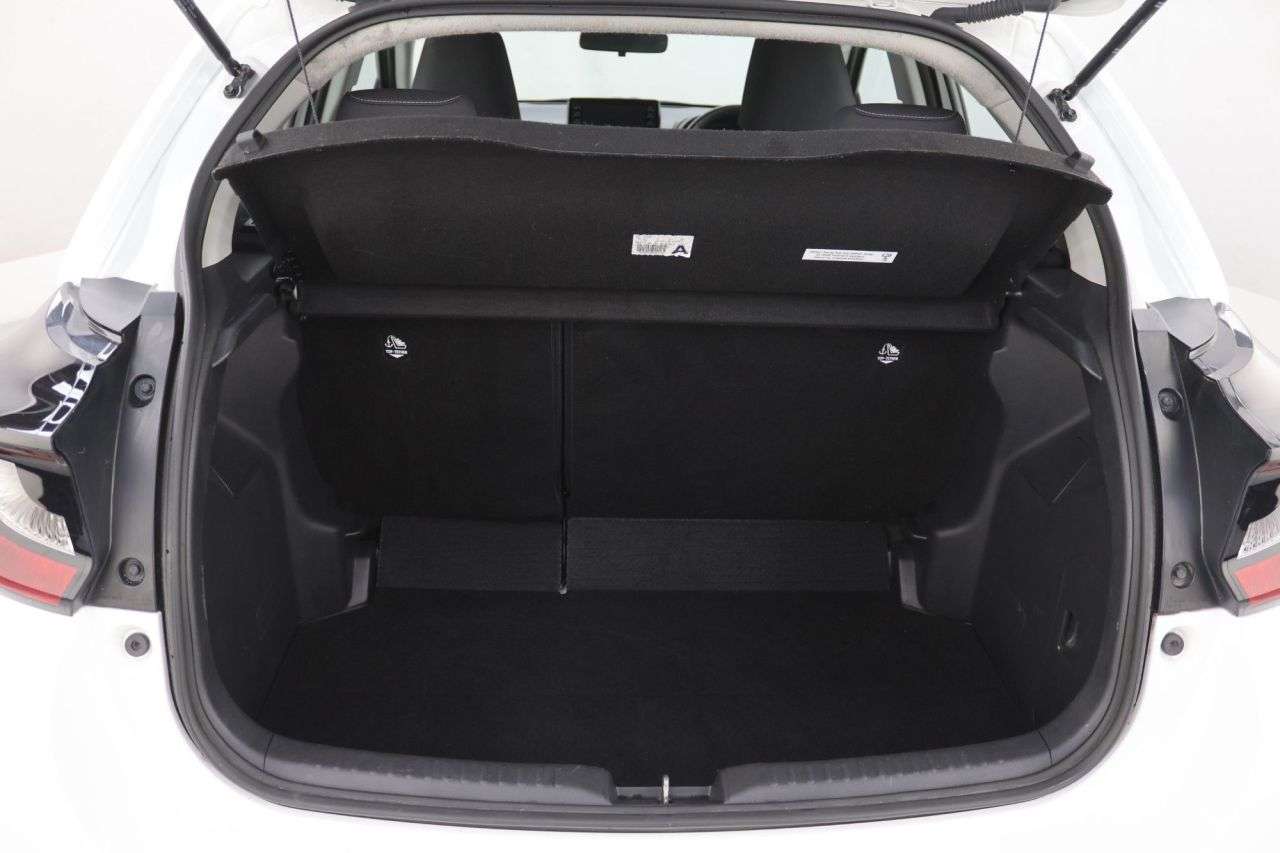 2023 MAZDA MAZDA2 HYBRID 2023 MAZDA MAZDA2 HYBRID