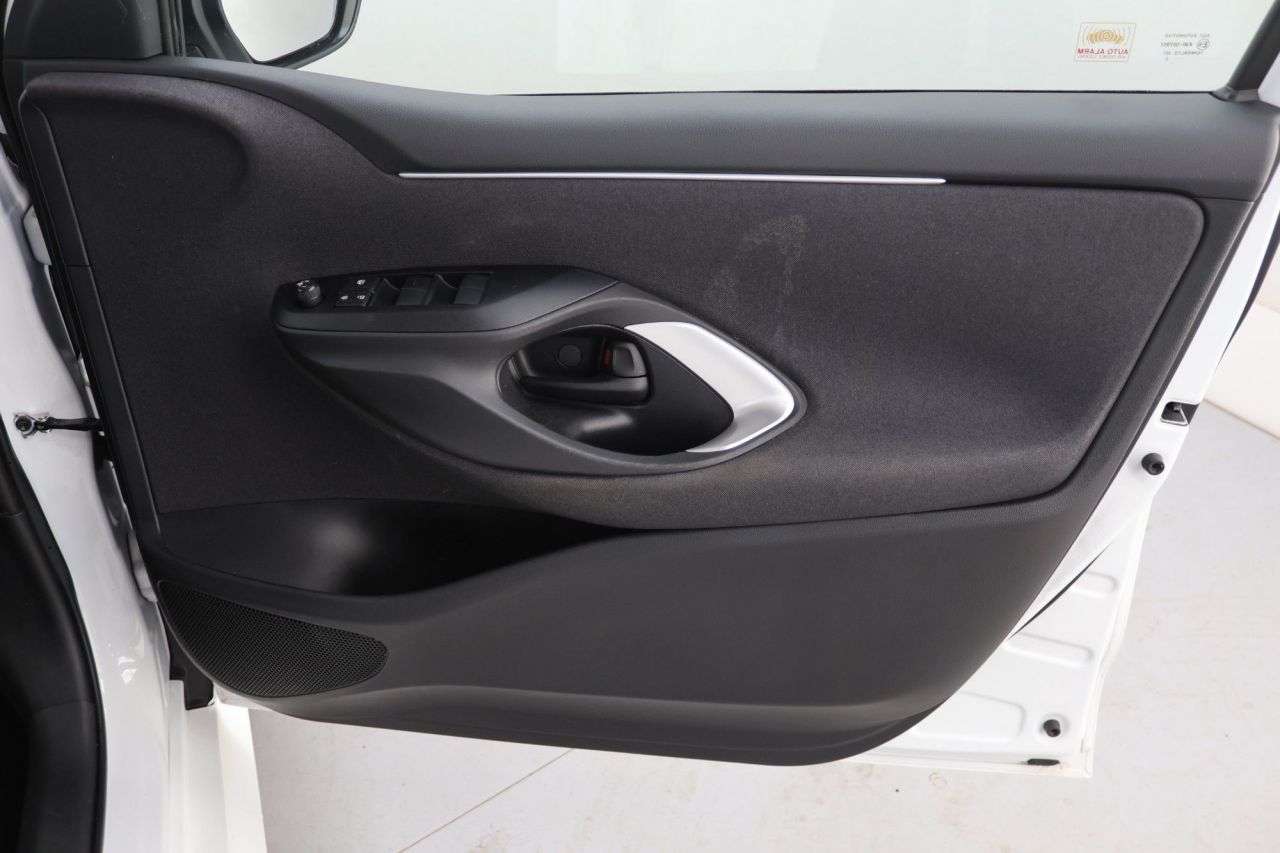 2023 MAZDA MAZDA2 HYBRID 2023 MAZDA MAZDA2 HYBRID