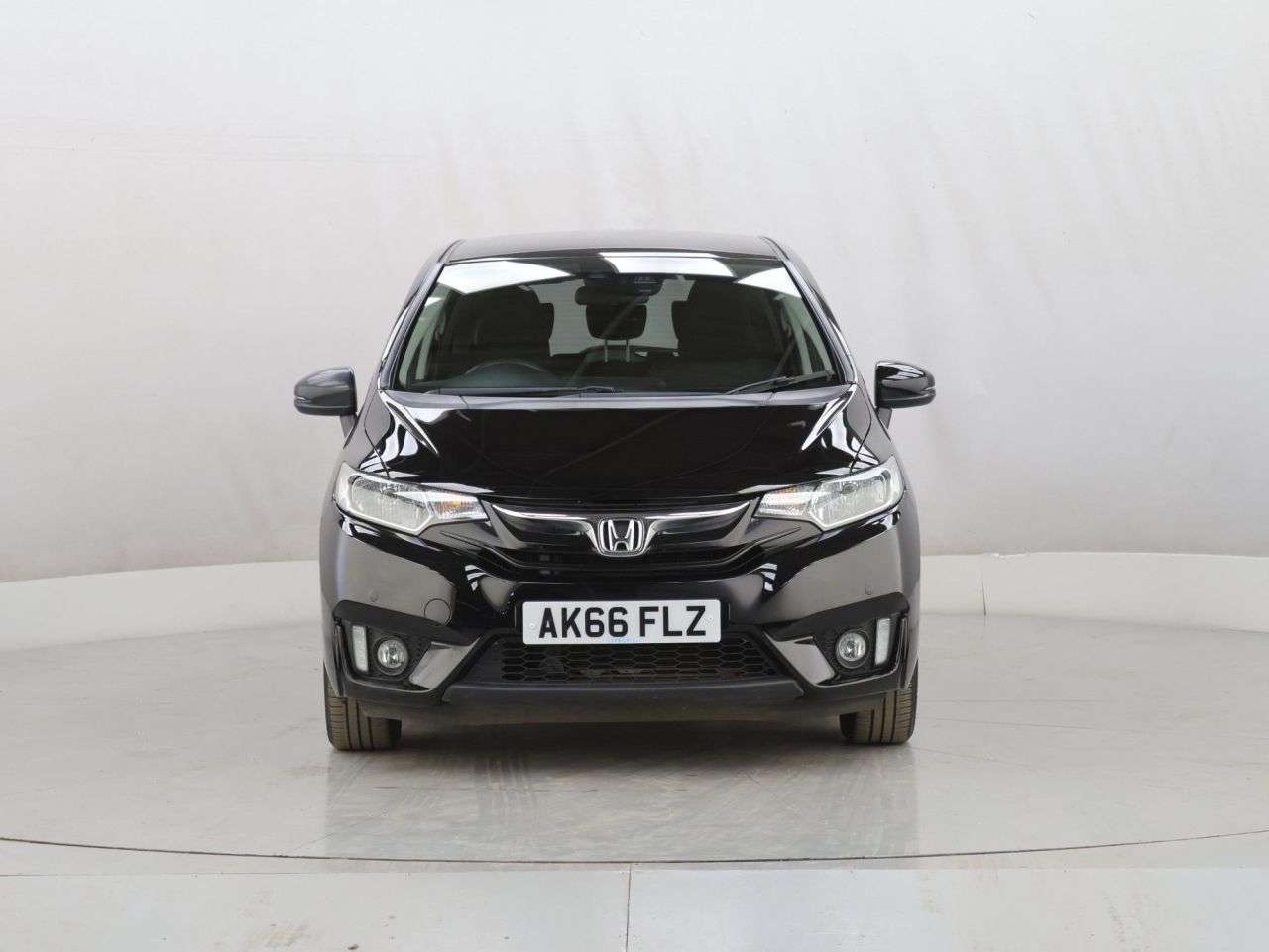 A 2016 HONDA JAZZ 1.3 i-VTEC EX Navi Hatchback 5dr Petrol CVT Euro 6 (s/s) (102 ps) A 2016 HONDA JAZZ 1.3 i-VTEC EX Navi Hatchback 5dr Petrol CVT Euro 6 (s/s) (102 ps)