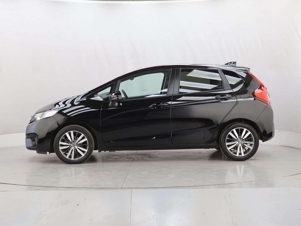 2016 HONDA JAZZ 2016 HONDA JAZZ