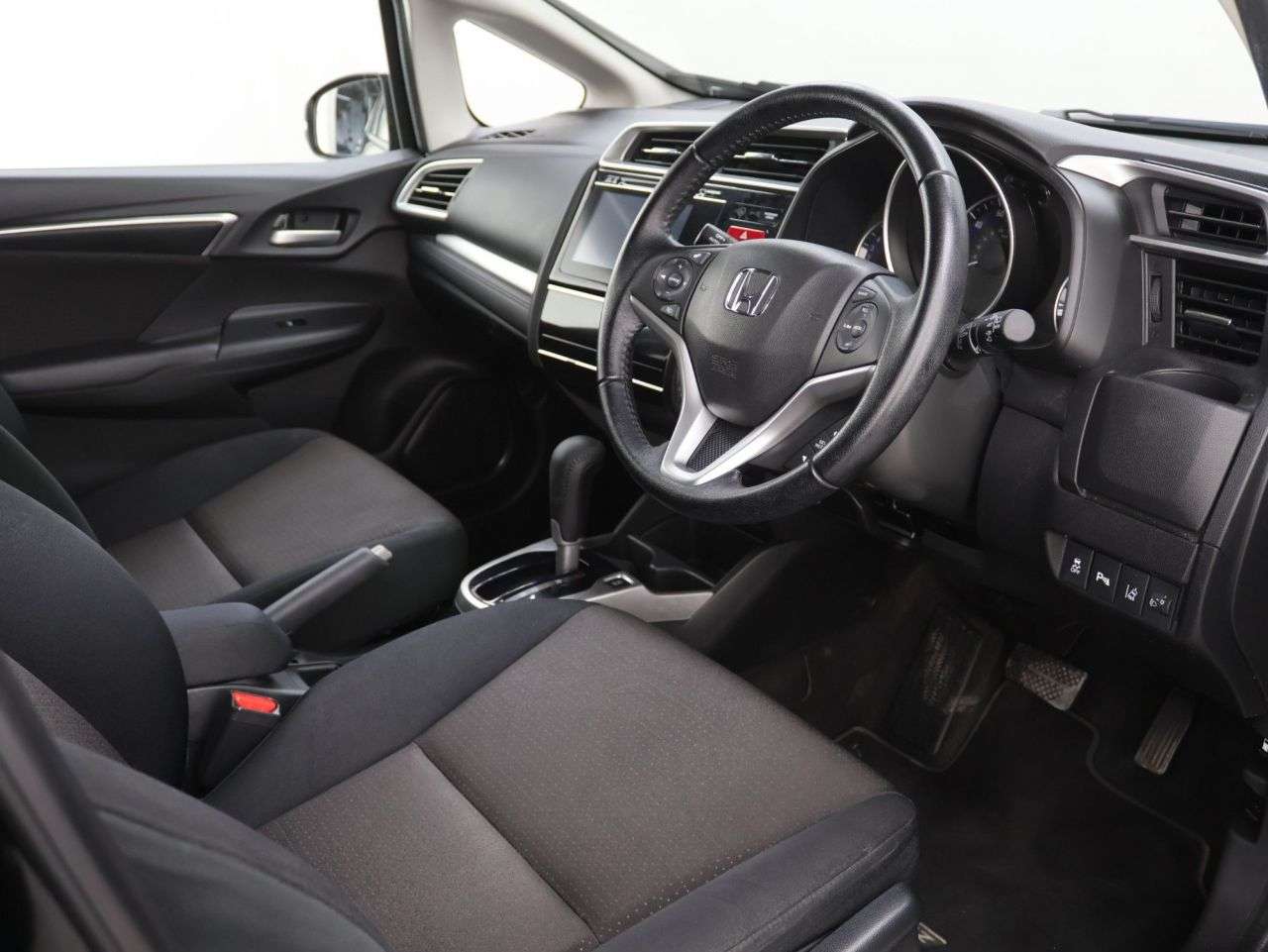 2016 HONDA JAZZ 2016 HONDA JAZZ
