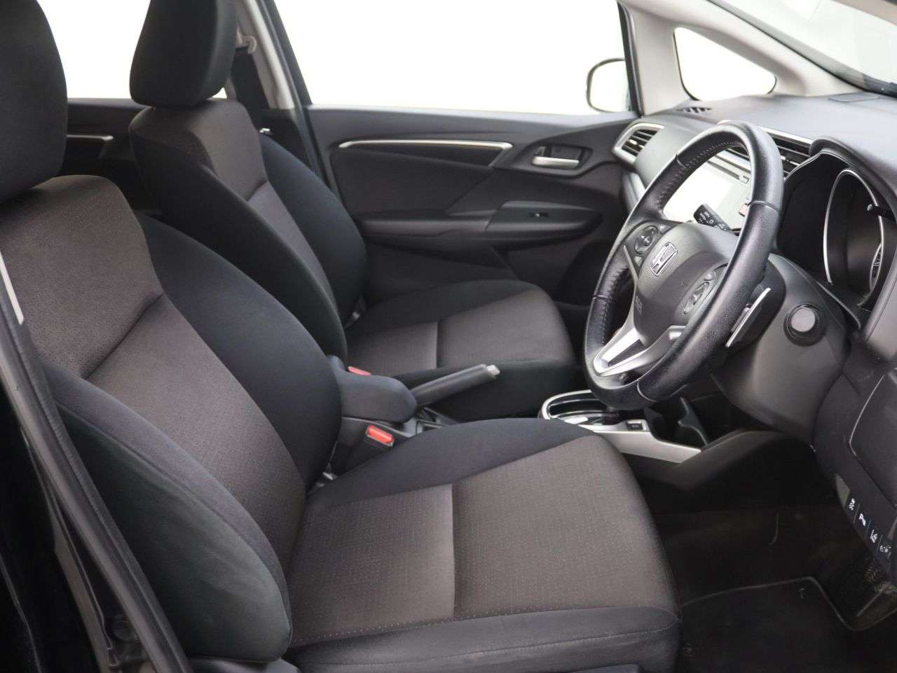 2016 HONDA JAZZ 2016 HONDA JAZZ