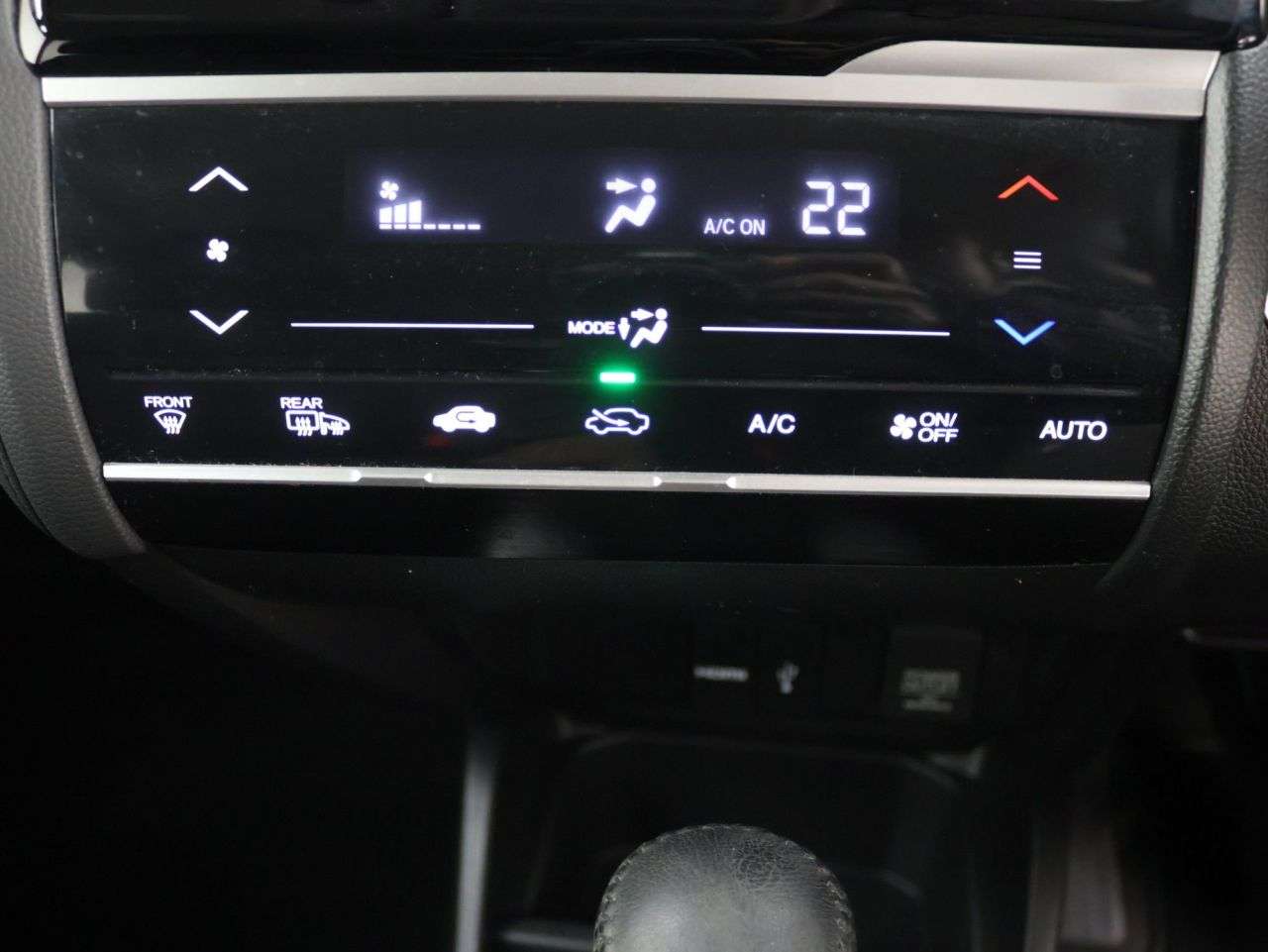 2016 HONDA JAZZ 2016 HONDA JAZZ