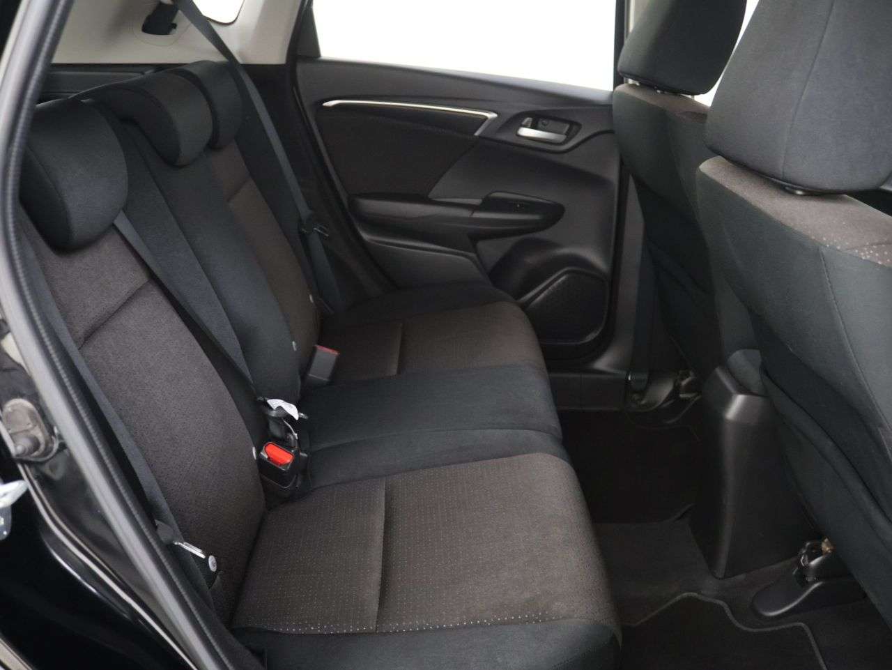 2016 HONDA JAZZ 2016 HONDA JAZZ