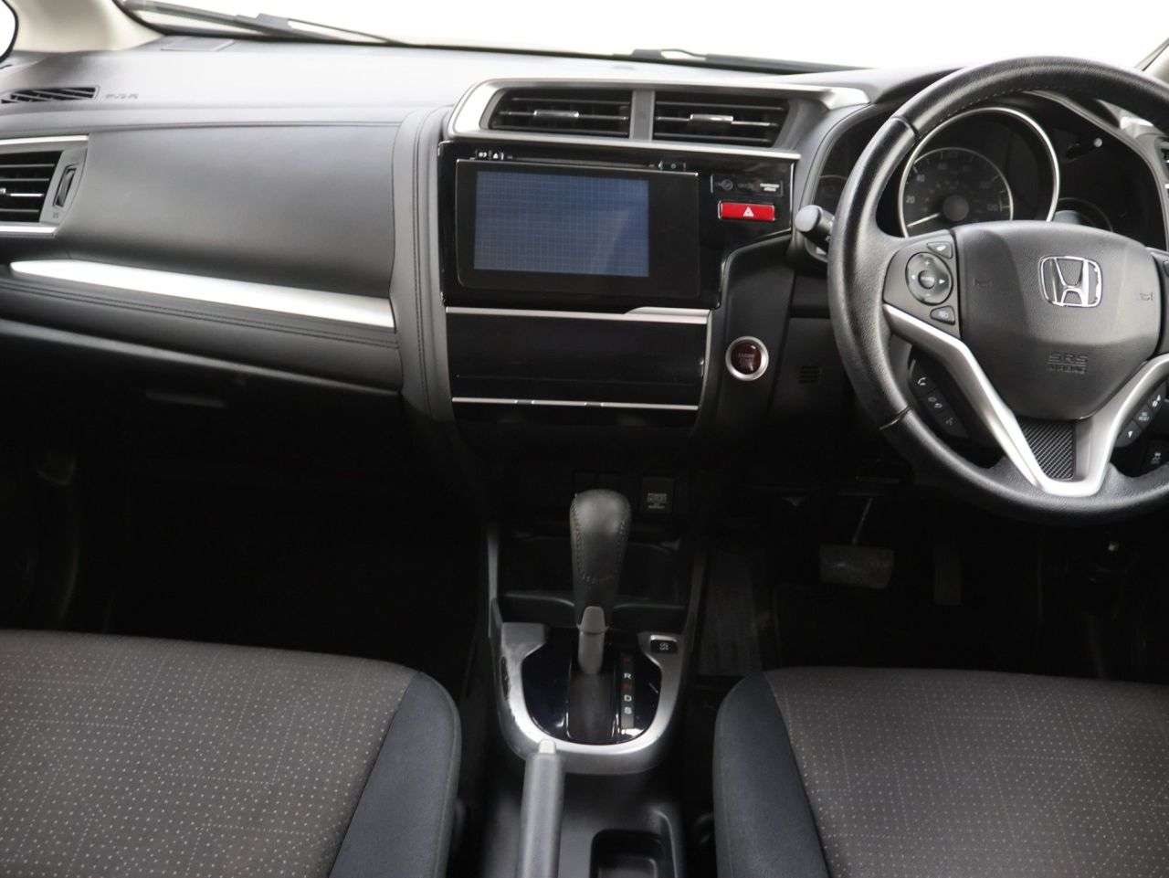 2016 HONDA JAZZ 2016 HONDA JAZZ