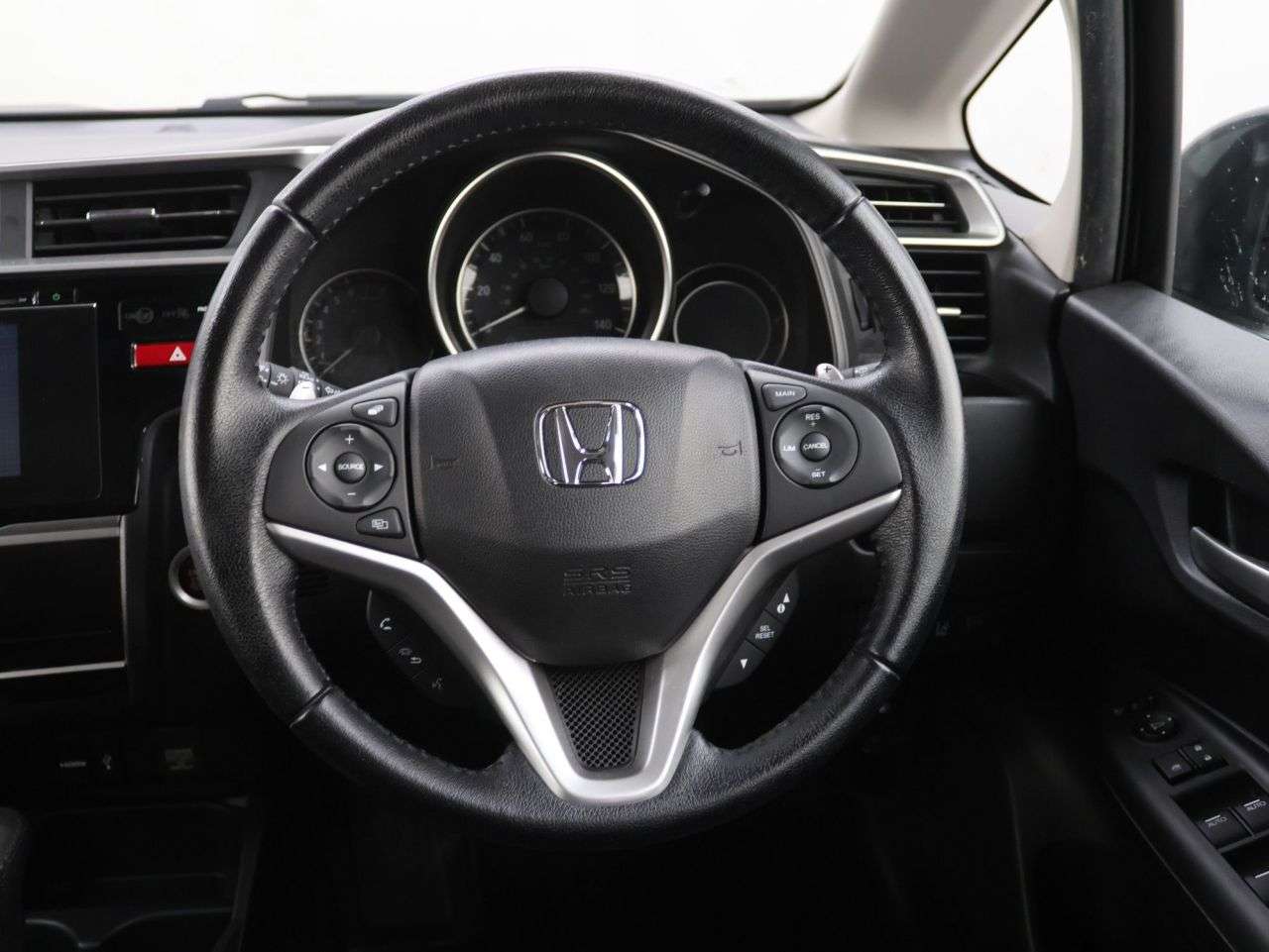 2016 HONDA JAZZ 2016 HONDA JAZZ