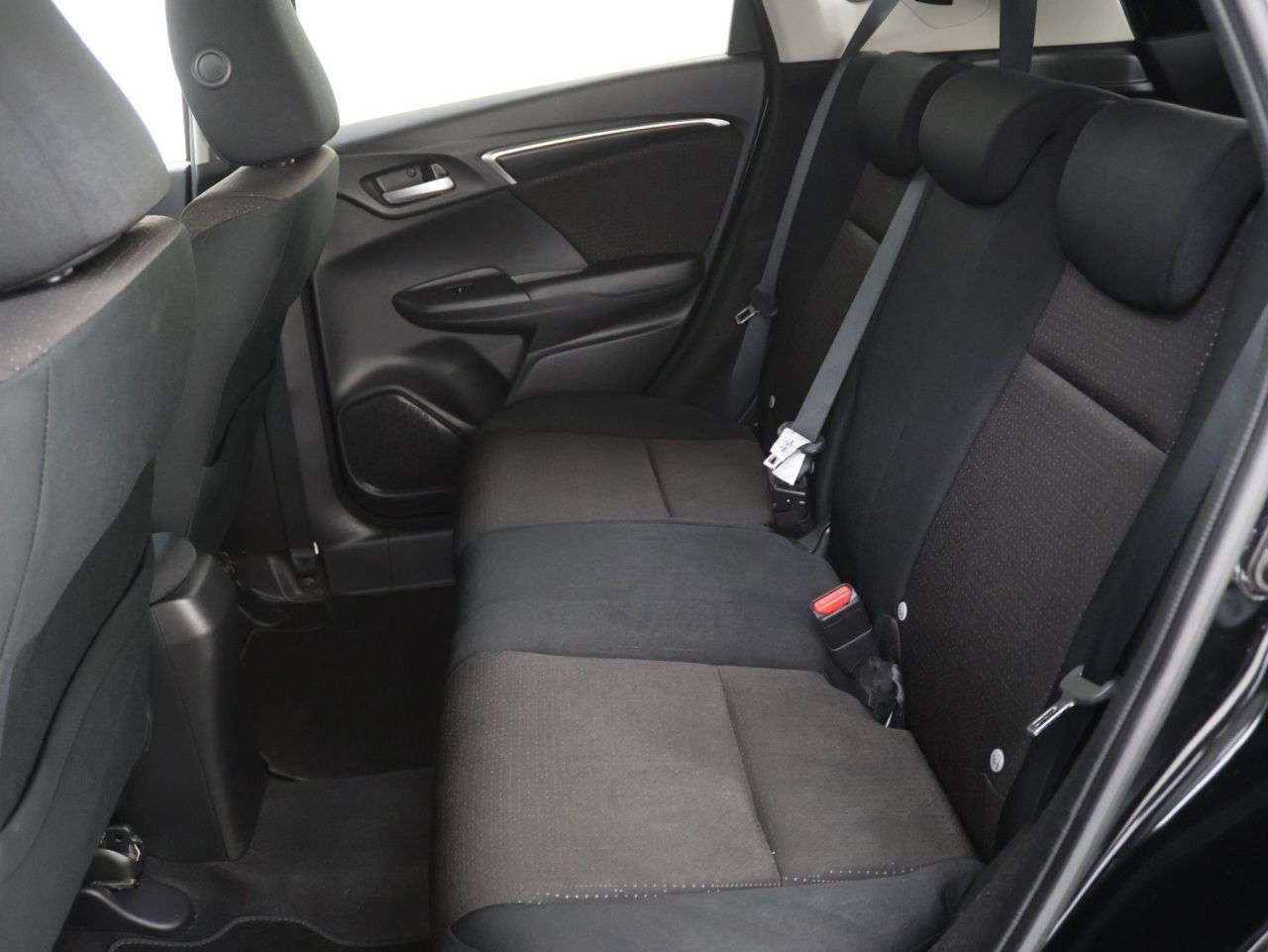 2016 HONDA JAZZ 2016 HONDA JAZZ