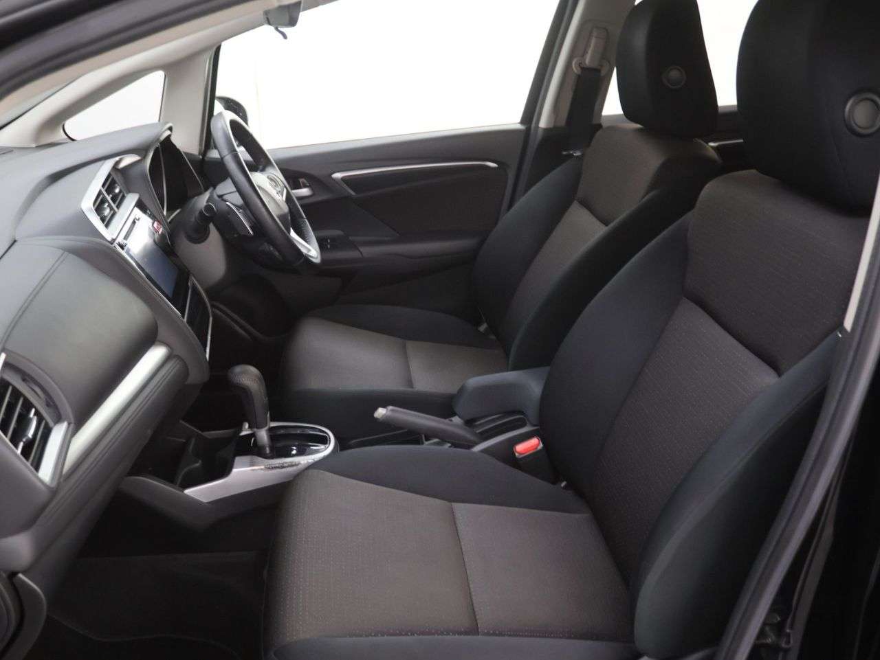 2016 HONDA JAZZ 2016 HONDA JAZZ