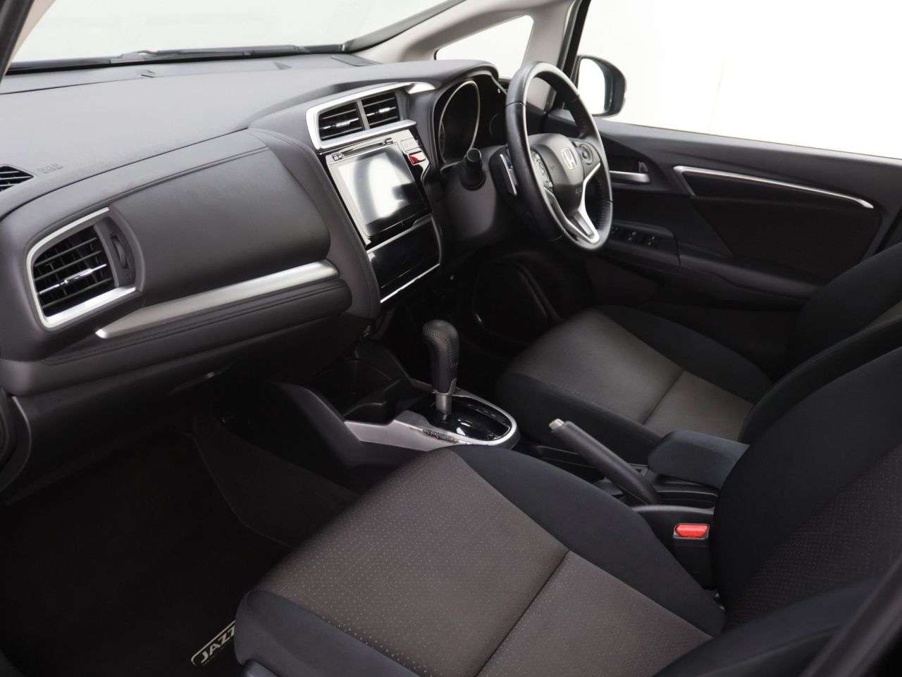 2016 HONDA JAZZ 2016 HONDA JAZZ