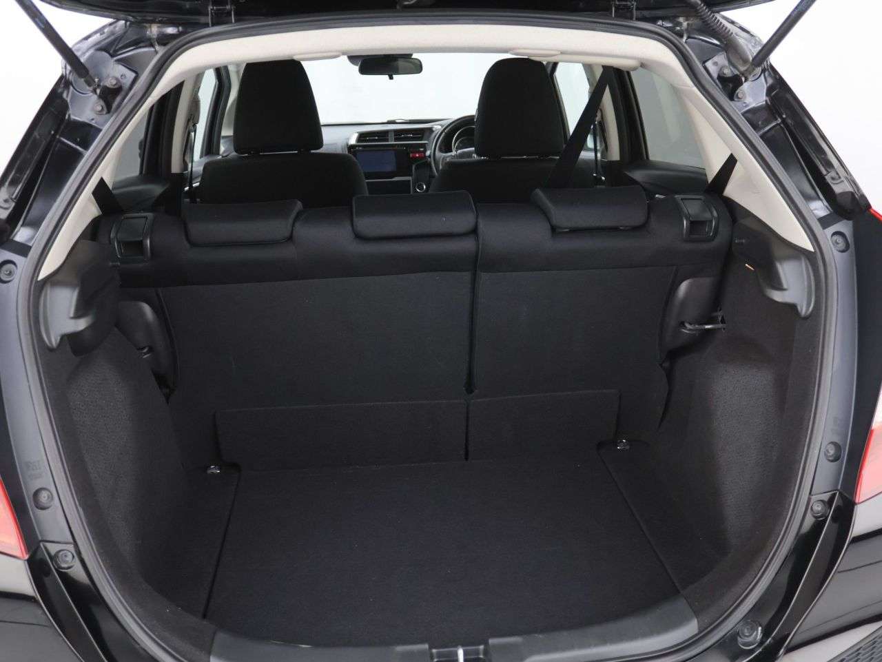 2016 HONDA JAZZ 2016 HONDA JAZZ
