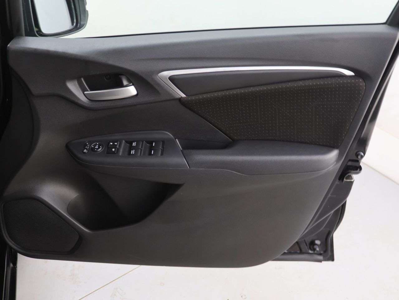 2016 HONDA JAZZ 2016 HONDA JAZZ