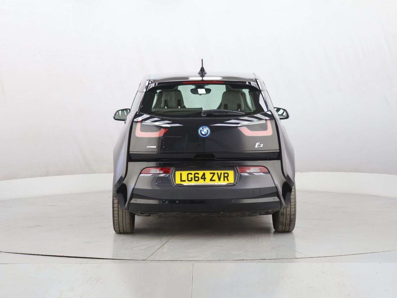 2014 BMW I3 2014 BMW I3