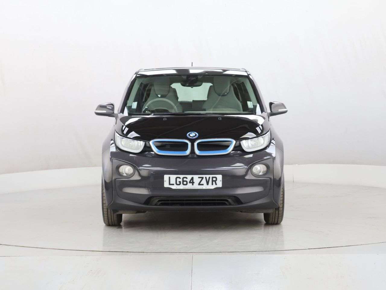 2014 BMW I3 2014 BMW I3