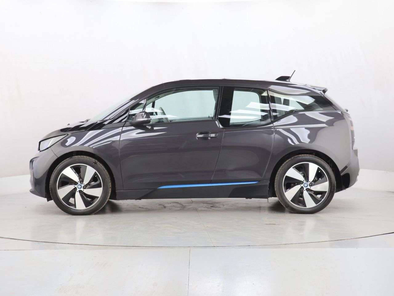 2014 BMW I3 2014 BMW I3
