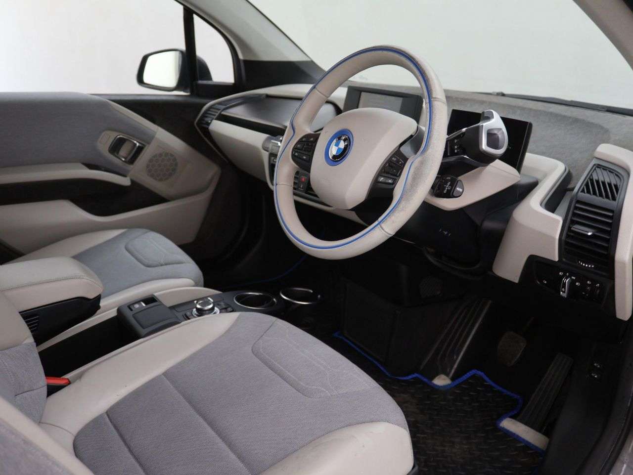 2014 BMW I3 2014 BMW I3