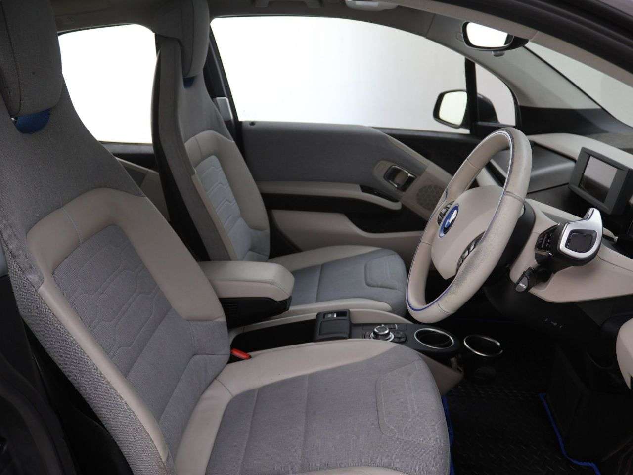 2014 BMW I3 2014 BMW I3