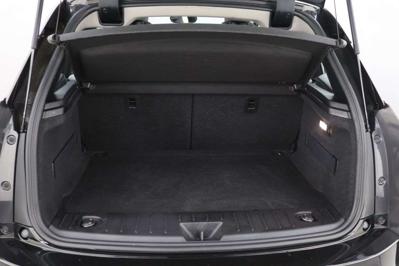 2014 BMW I3 2014 BMW I3