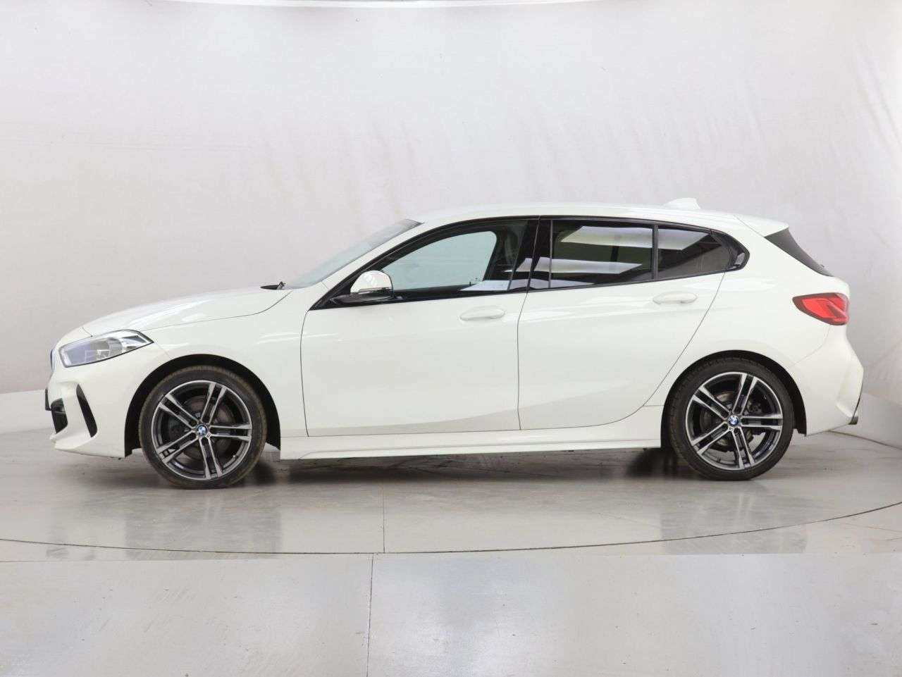 2020 BMW 1 SERIES 2020 BMW 1 SERIES