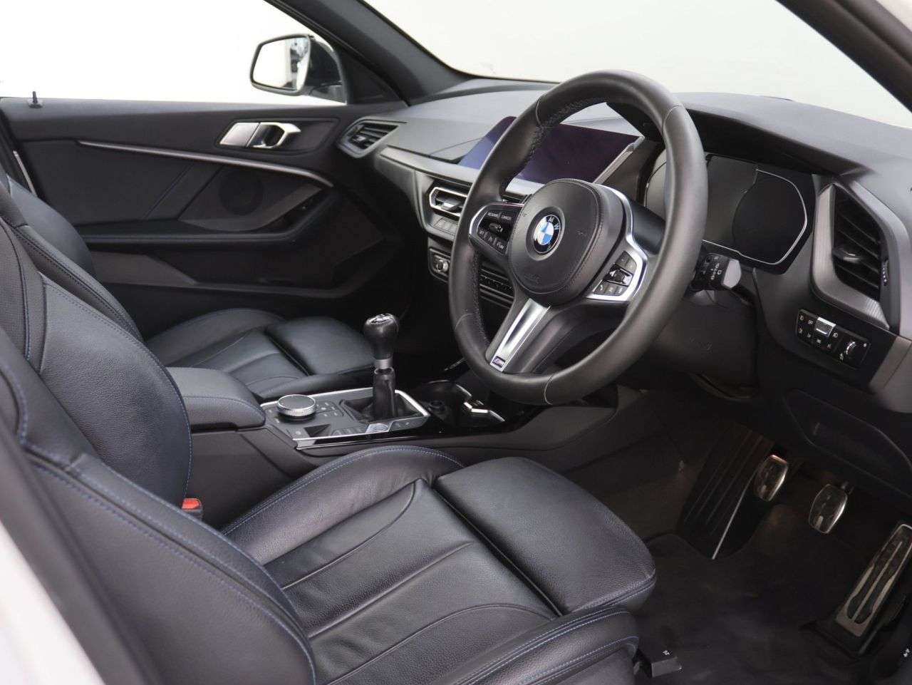 2020 BMW 1 SERIES 2020 BMW 1 SERIES