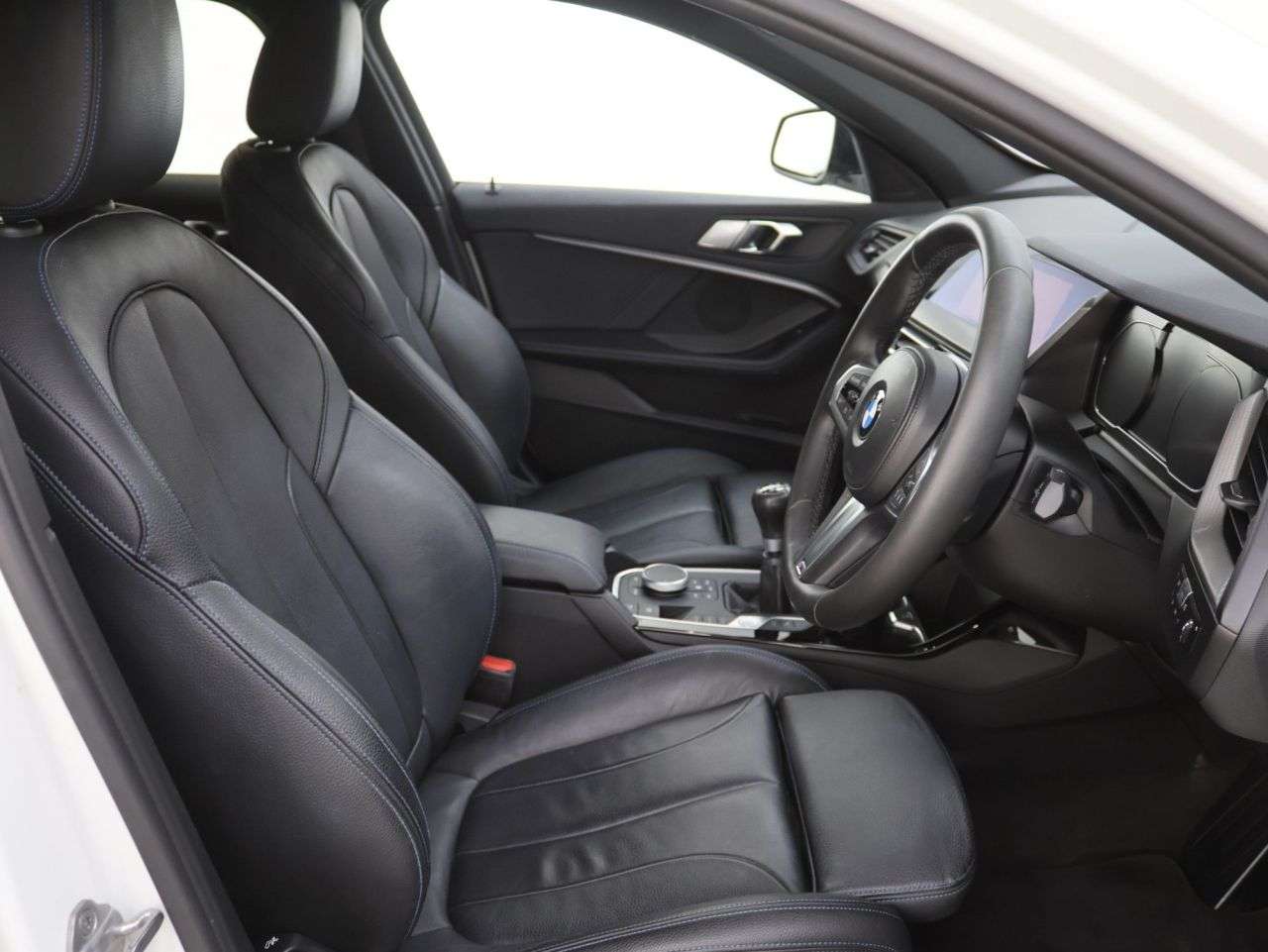 2020 BMW 1 SERIES 2020 BMW 1 SERIES